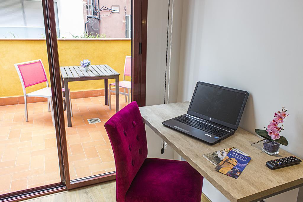 Boutique Hostemplo Sagrada Familia Hotel Barcelona Room photo